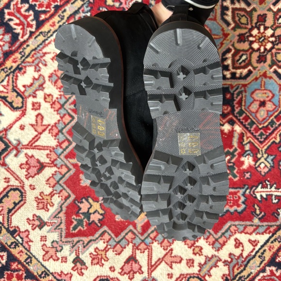 • Madewell Boots • - Picture 6 of 7